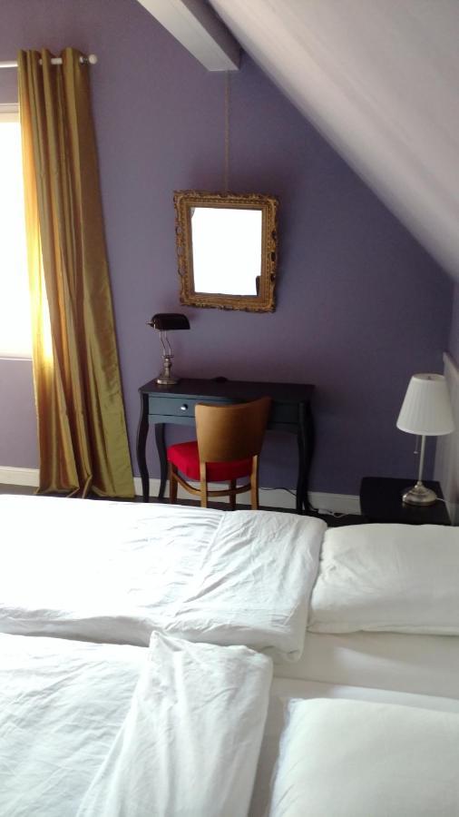 Bonbon Chambre D'Hotes Saint-Julien-de-Lampon Exteriér fotografie