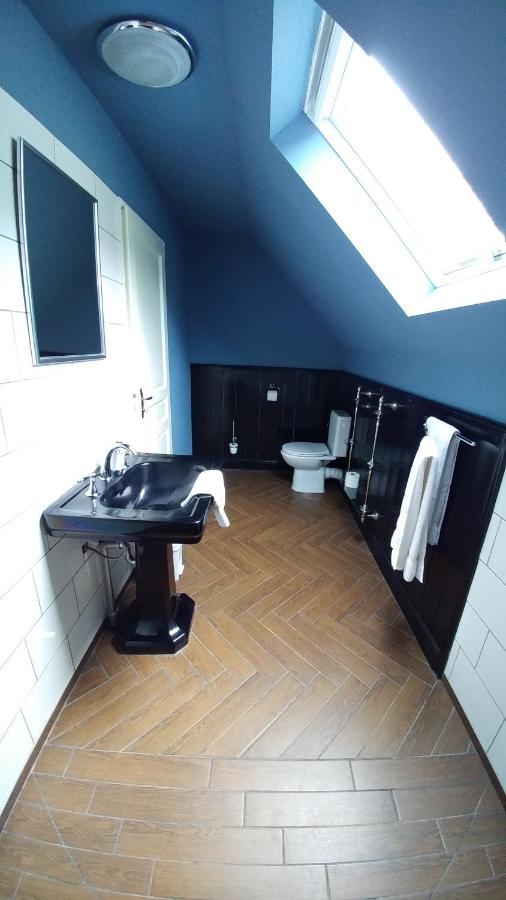 Bonbon Chambre D'Hotes Saint-Julien-de-Lampon Exteriér fotografie