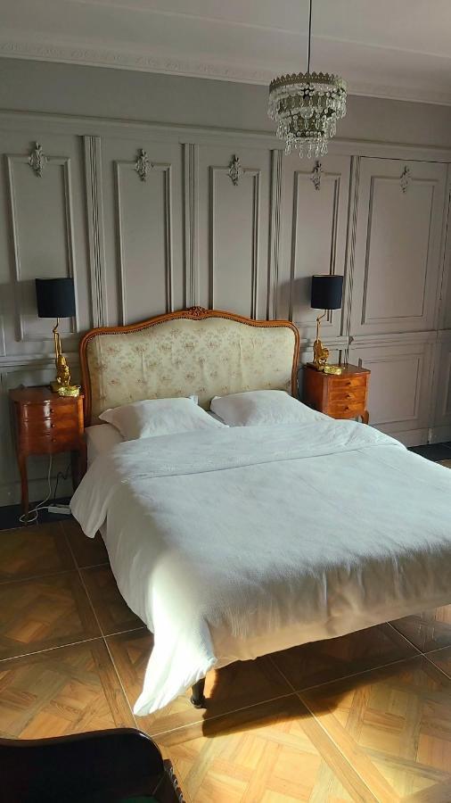 Bonbon Chambre D'Hotes Saint-Julien-de-Lampon Exteriér fotografie