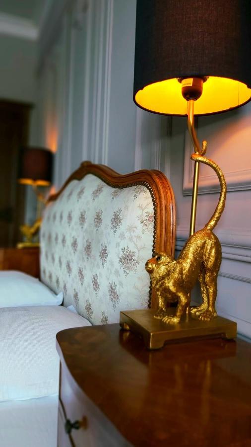 Bonbon Chambre D'Hotes Saint-Julien-de-Lampon Exteriér fotografie
