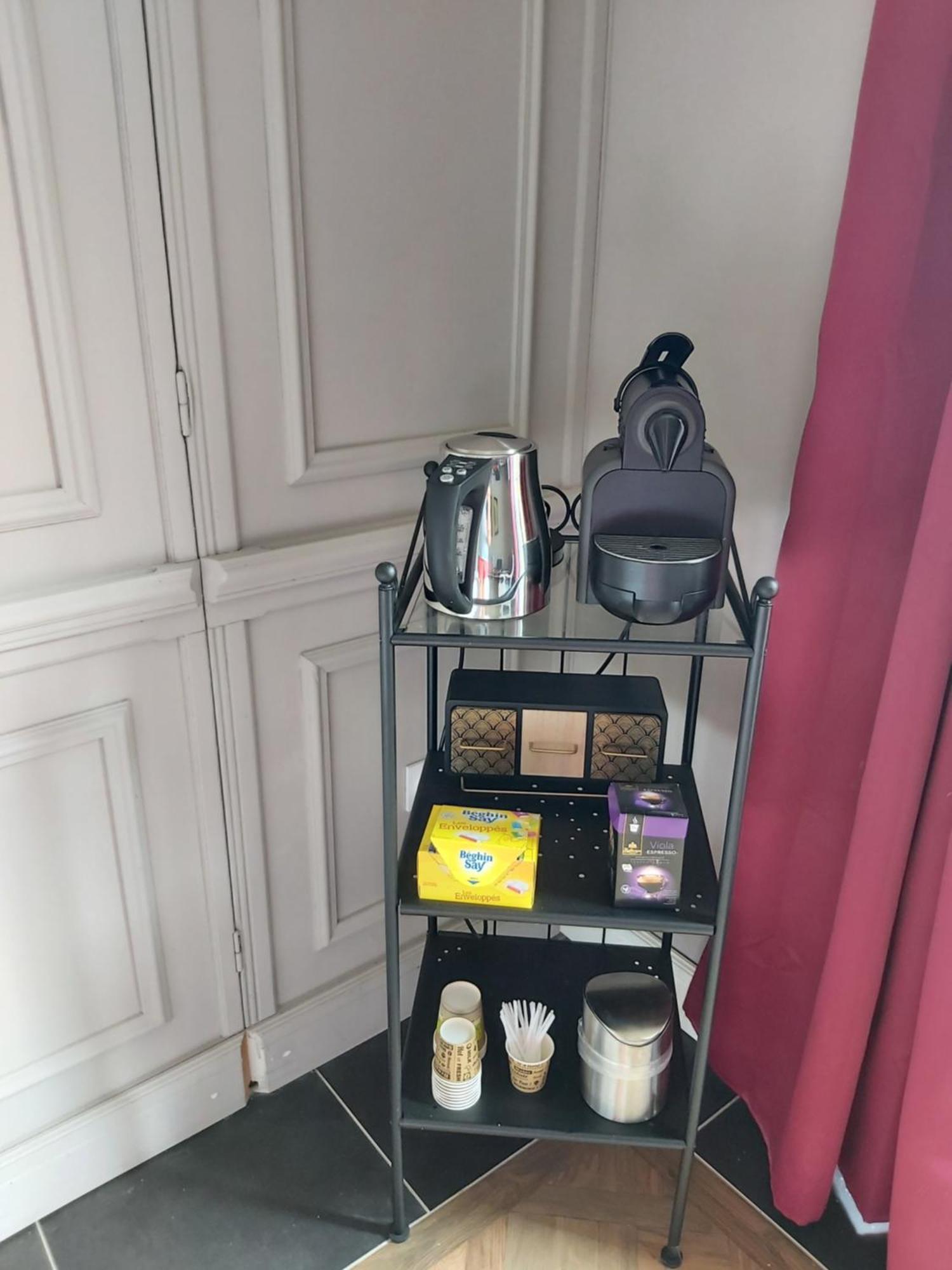 Bonbon Chambre D'Hotes Saint-Julien-de-Lampon Pokoj fotografie